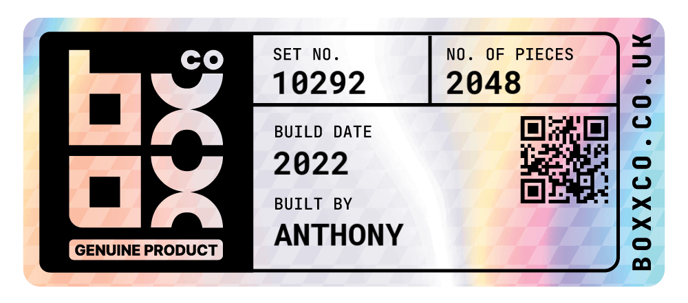 Sticker preview