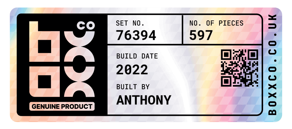 Sticker preview